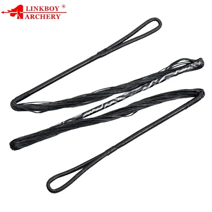 Corde d'arbalète pour la chasse et le tir