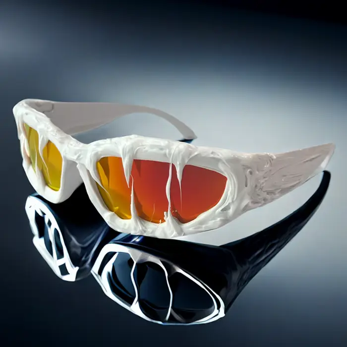 Lunettes de soleil ovales rondes pour hommes et femmes, créateur personnel, mode vintage, punk, rue,