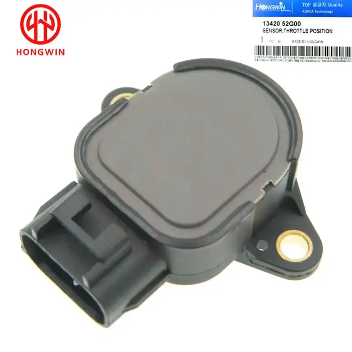 1342052 Capteur de Position de l'accélérateur G00 TPS 13420 – 52G00, pour SUZUKI AERIO ESTEEM SWIFT 