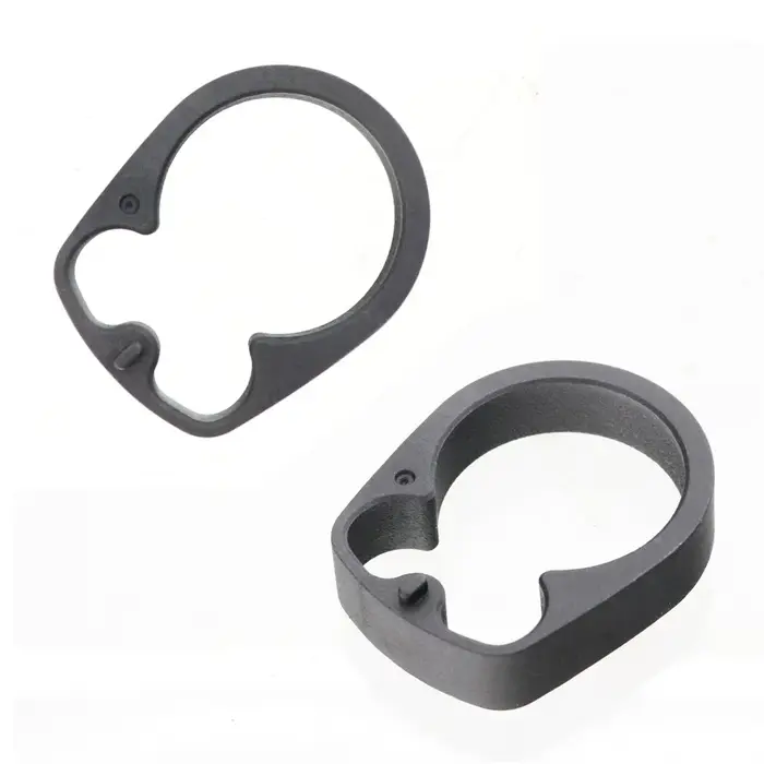KOCEVLO – jeu d'entretoises de tige de vélo de route, 4 pièces, pour fourche 1-1/8(28.6mm), guidon i