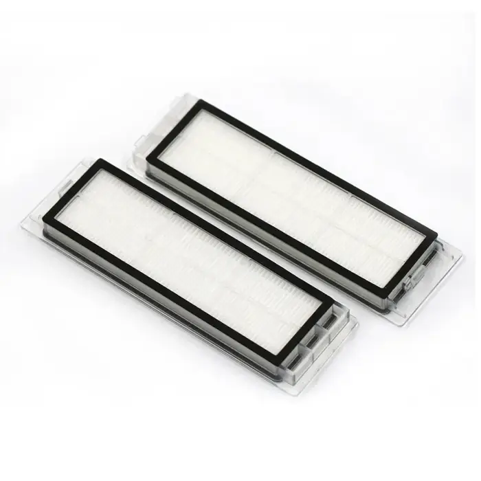 Pièces de rechange pour aspirateur Robot Xiaomi 1S SDJQR01RR, filtre Hepa, pour Roborock S50 S51 S55