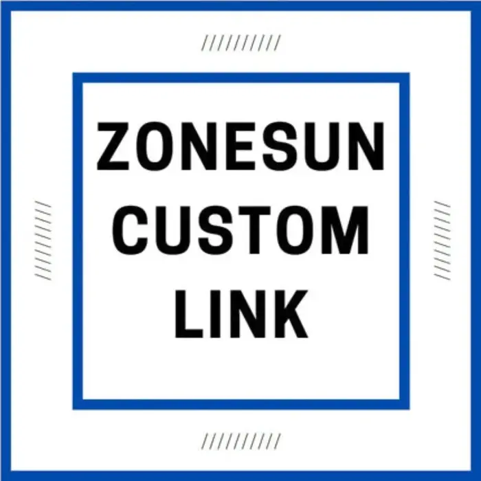 ZONESUN ZS-Custom Link