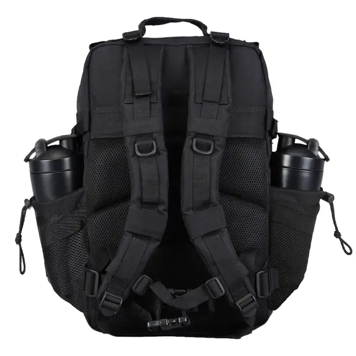 25L 35L 45L sac à dos tactique pour hommes Sports de plein air voyage salle de sport randonnée Bug O
