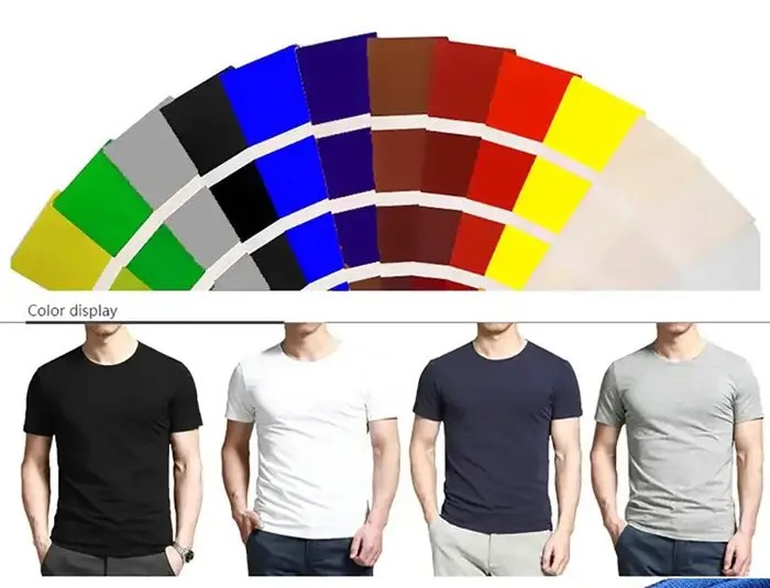 T-shirt en coton de qualité supérieure DR.GESTEE avec blason russe, aigle à deux têtes, et jetée cyrillique pour homme, style décontracté, col rond, respirant, pour toutes les saisons
