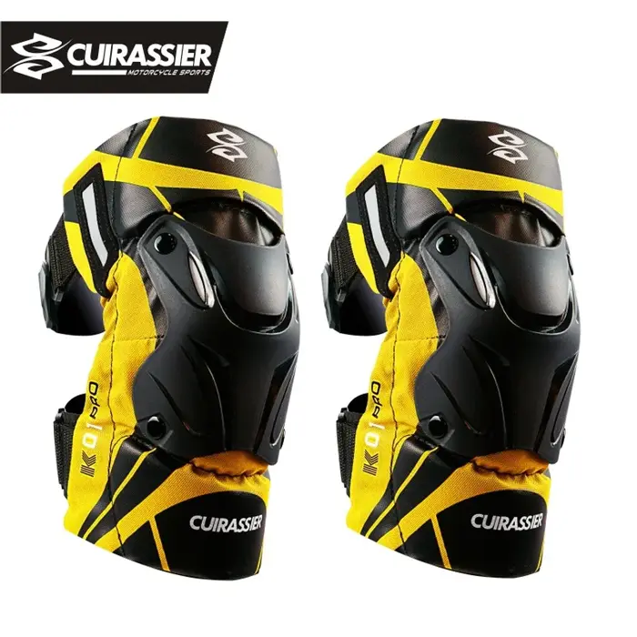 Équipement de sécurité pour moto