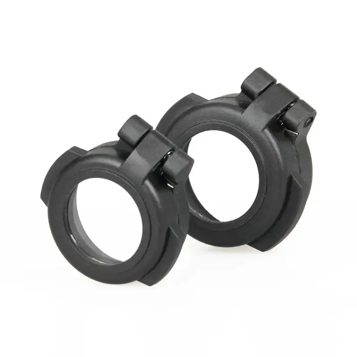 Accessoires de chasse, capuchon rabattable de Protection PPT QD, adapté à la vue à points rouges T2,