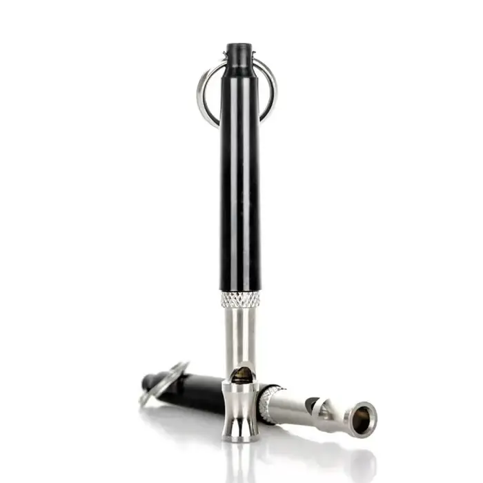 Sifflet pour chien de compagnie