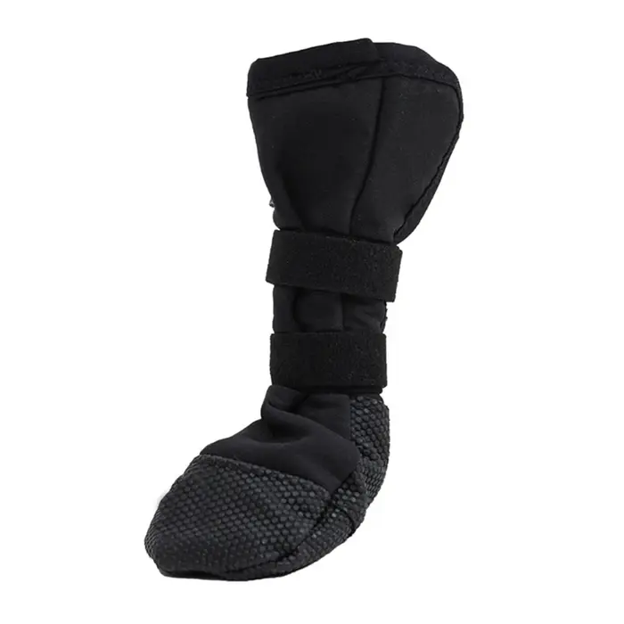 Botte récupération des blessures pour chiens, protection des pattes, chaussure imperméable pour chie