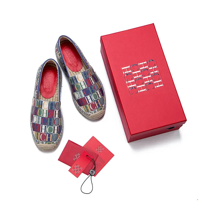 Chaussures décontractées respirantes pour femmes imprimées d'animaux bout rond printemps automne ocasions décontractées