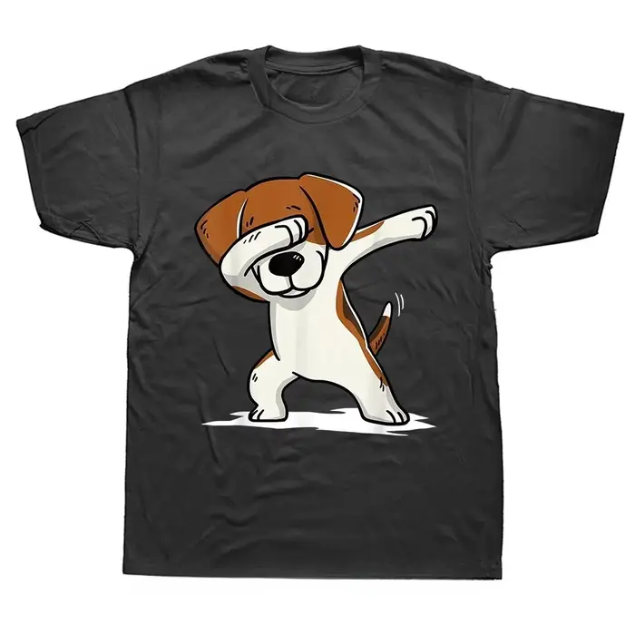Drôle chien Vintage meilleur Beagle papa jamais fête des pères chiot