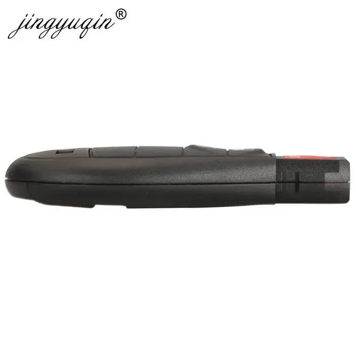 jingyuqin M3N 32297100   Clé à distance Fobik pour Dodge Dart 2012 2013 2014 2015 2016 2017 433mhz I