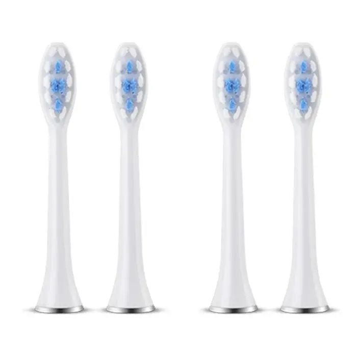 Têtes de brosse SUBORT S7 originales, accessoires de brosse à dents électrique Super sonique, têtes 