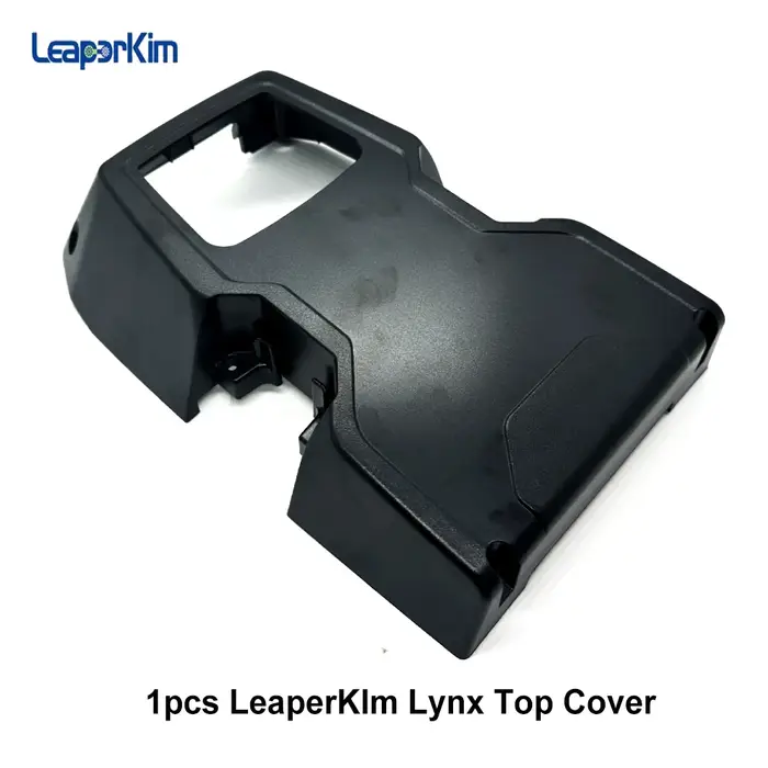 Original Leaperkim vétéran Lynx couverture supérieure Leaperkim vétéran Lynx couvercle de protection