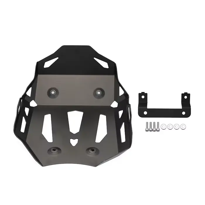 Couvercle de Protection de Moteur de Moto BMW R1300GS RlingGS R 1300 GS R 1300GS 2024 2025, Plaque d