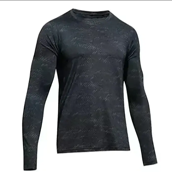 Armée en plein air t-shirt à manches longues chemise de Combat vêtements tactiques respirant vêtemen