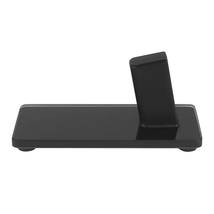 Support universel pour pistolet avec support pour chargeur, support pour arme à feu pour l'affichage
