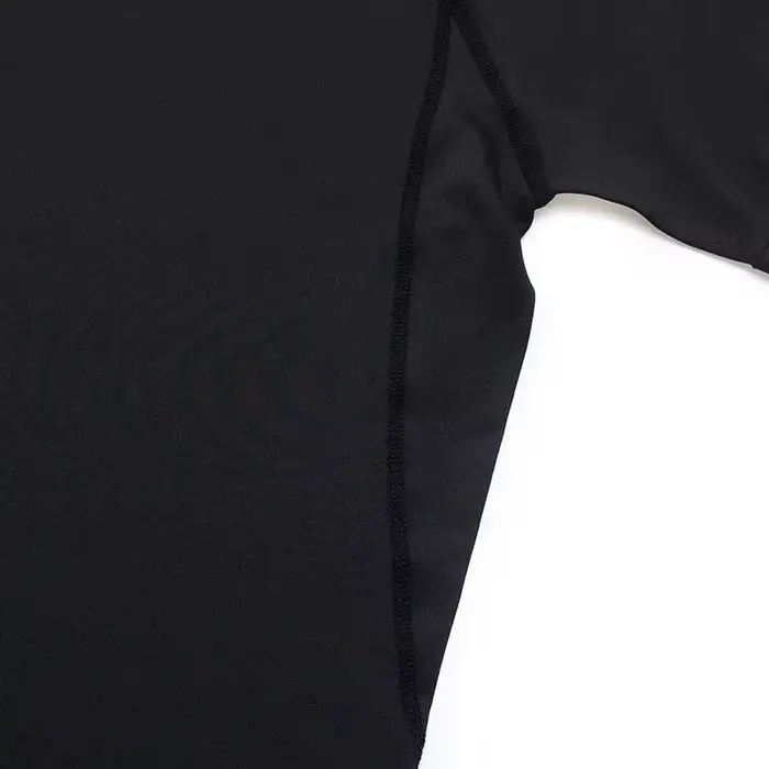 T-shirt à manches courtes de Compression pour hommes, Fitness, course à pied, basket-ball, vêtements