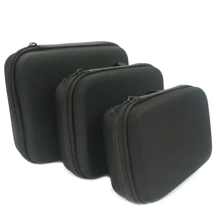 Sac de rangement en toile, 1 pièce, pochette anti-odeur EVA, accessoires de fumée pour cigarettes, b