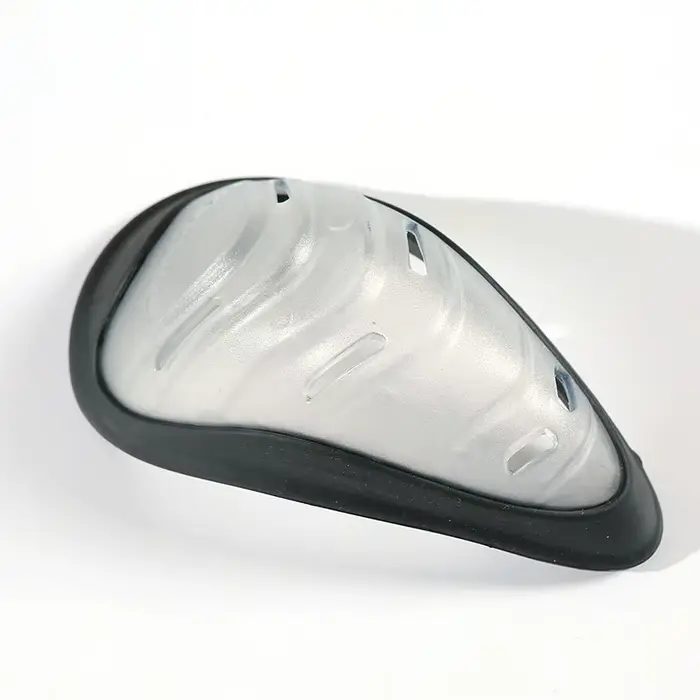 Équipement de protection de coupe pour hockey sur glace, boxe sûre, taekwondo, rugby et sports de plein air en taille SML et couleurs variées