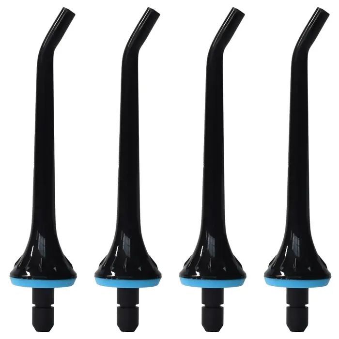 Embouts de remplacement pour COSLUS/Oralfree/Nicwell/Nicefeel/Mospro/Zerhunt, irrigateur buccal, têt