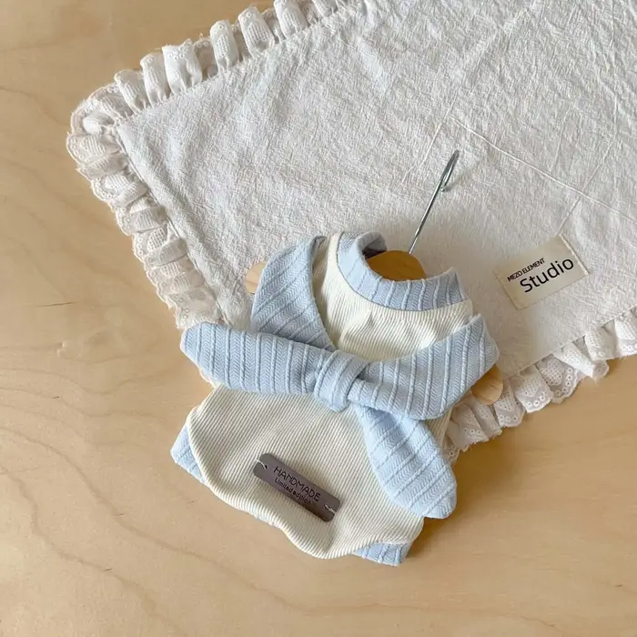 Jupe de style coréen pour chien, petite taille, vêtements pour chiens, tenues pour animaux de compag
