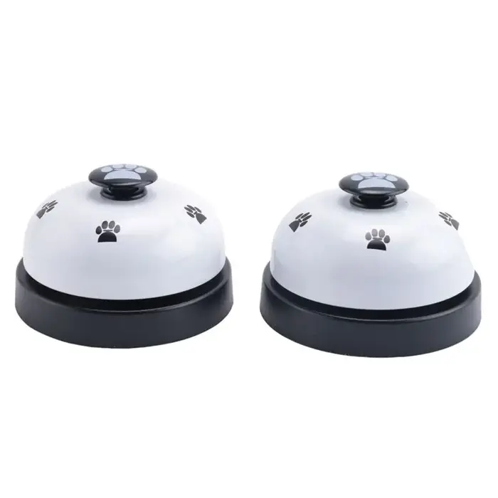 Cloche pour animaux de compagnie