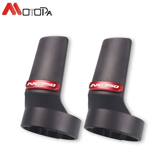 MOTOPA – coque de protection pour fourche avant de moto, amortisseur de chocs, pour Honda NC750 NC75