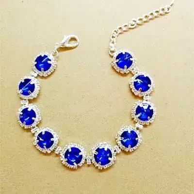 Bijoux strass concepteur collier de chien collier de chien coloré pour petits chiens diamant incrust