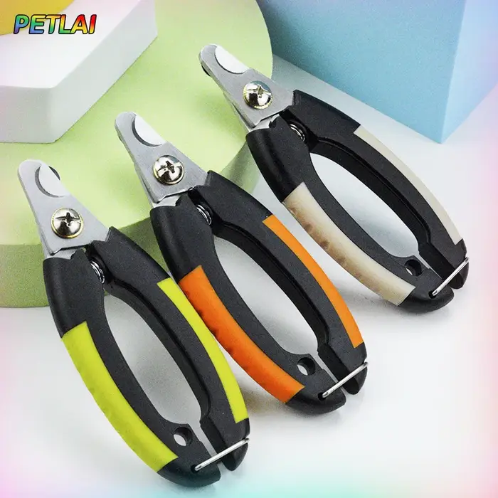 Coupe-ongles pour chiens