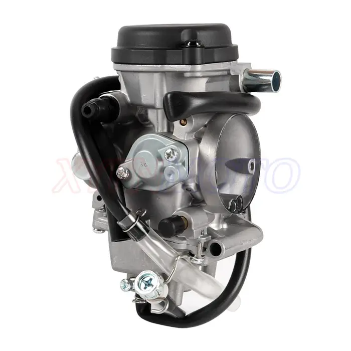 Carburateur PD33J pour Yamaha YFM250 YFM350 YFM400 YFM450 Kodiak 400 450 Big Bear 400 Grizzly 450 35