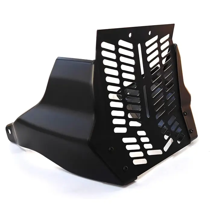 Couvercle de plaque de protection pour châssis de moteur, pour REBEL 1100 REBEL 1100 DCT 2021-2024 2