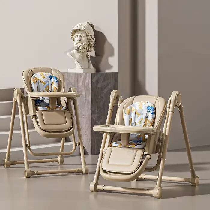 Chaise de salle à manger pour bébé/chaise de bébé multifonctionnelle/chaise de salle à manger portab