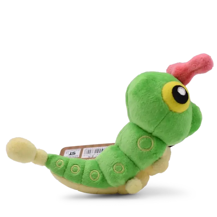 Jouet en peluche pilier vert, animal en peluche, collection All Star, décoration d'anniversaire pour