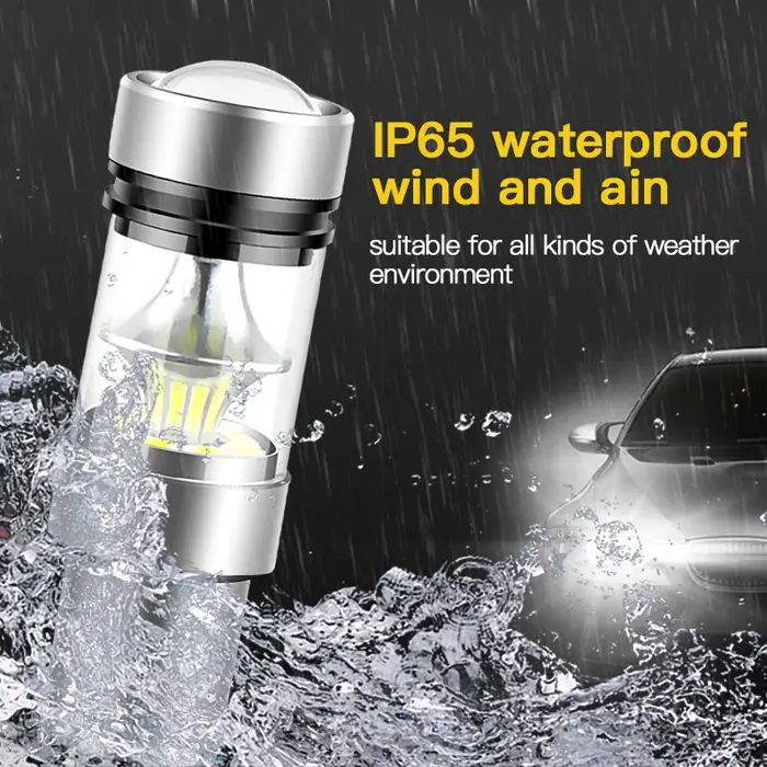 Lampe de recul LED P21W BA15S Canbus, 2 pièces, pour Renault Laguna 1 2 3 Kangoo Avantime alaska Gra