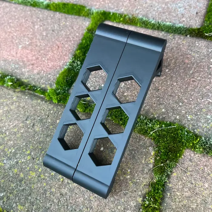 Accessoires pour caravanes et camping-cars : Porte-chaussures mural à séchage rapide