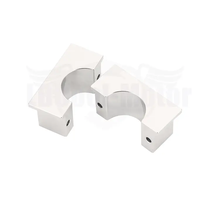 CNC outils de maintien de fourche, pour BMW Harley Kawasaki Yamaha Suzuki Honda Aprilia 41mm 43mm 45