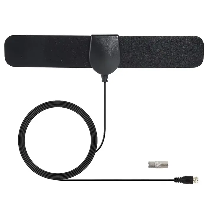 Antennes TV intérieures et extérieures pour la maison