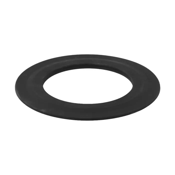 Joint d'étanchéité en silicone pour valve de chasse d'eau Siamp pour modèles Optima 49 et 50 – Installation facile pour usage domestique et professionnel
