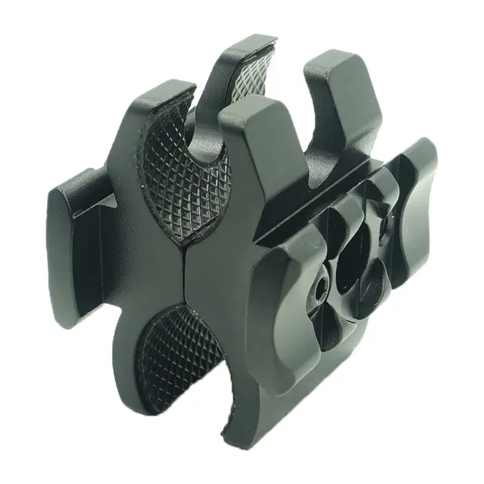 Support et fentes pour accessoires de fusil de chasse Mossberg, pince à Tube magnétique de 20mm, Ins