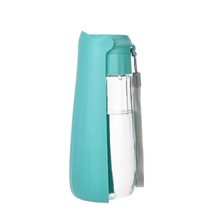 Bouteille d'eau Portable pour chien, pour l'extérieur, pour petits et grands chiens, chats, anti-fui