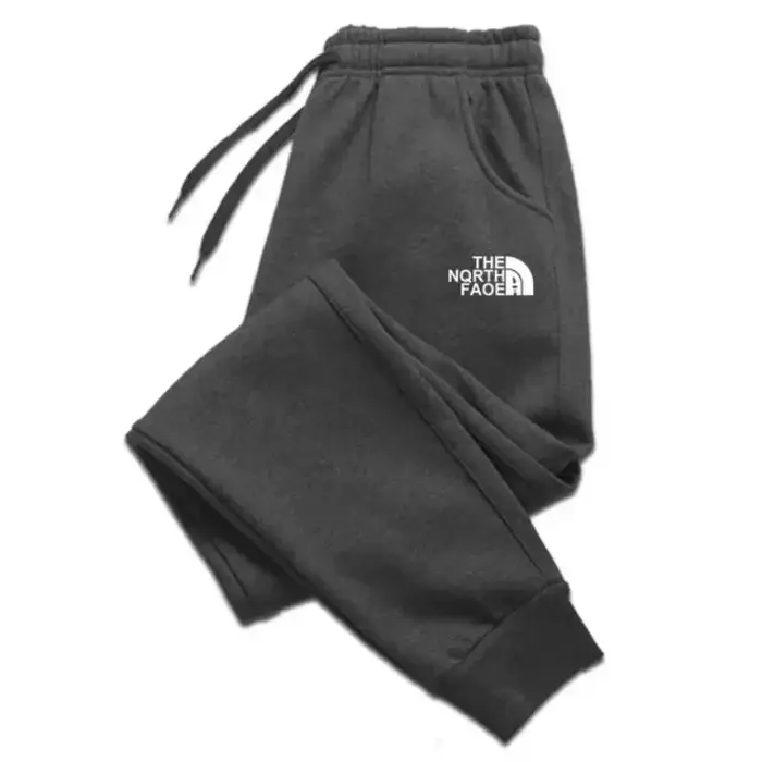 Pantalon de sport unisexe, à la mode, décontracté, usage quotidien, confortable, pour hommes et femm