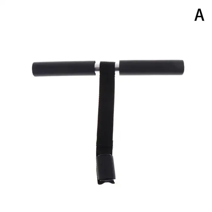 1 sangle de curl pour ischio-jambiers, portable, pour entraînement à domicile, pour curls ischio-jam