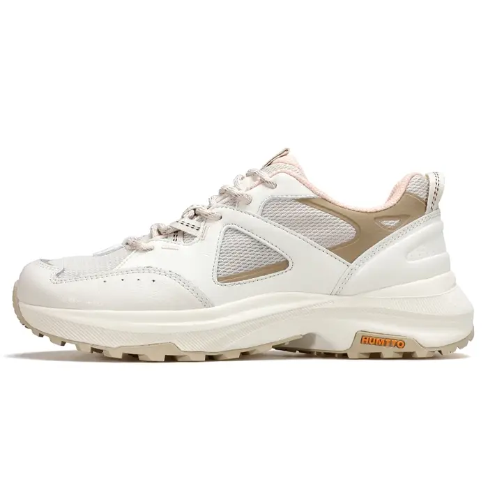 HUMTTO-Chaussures de Randonnée pour Femme, Baskets de dehors d'Été, Bottes d'Extérieur Anti-ALD, de 