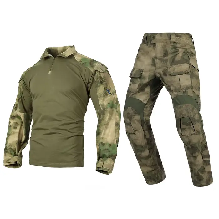 Ensembles d'uniformes de combat Emersongear E3