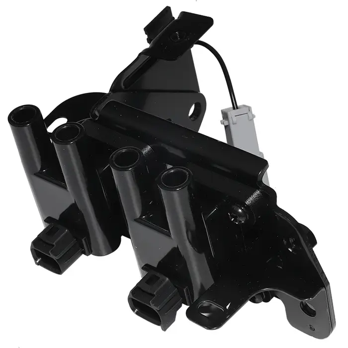 Bobine d'allumage pour Hyundai Accent 1,6 l Getz Elantra Matrix coupé Kia Cerato Rio II 1.4 1.6 2005
