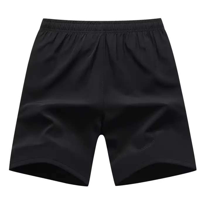 CHRLCK short de course réfléchissant pour hommes pantalon d'été à séchage rapide pantalon de pêche r