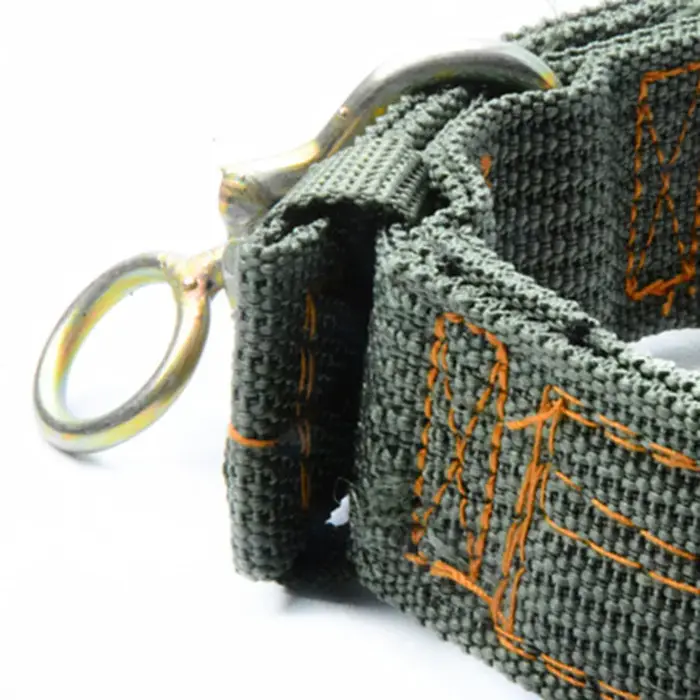 Collier à double boutonnage pour chiens moyens et grands
