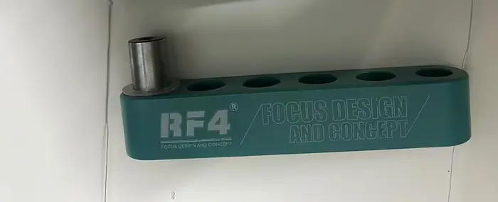 Support RF4 : Allongez les bras