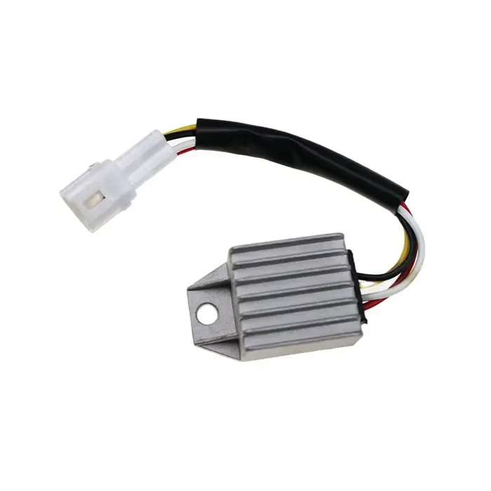 Redresseur de régulateur de tension pour KTM 150 250 EXC Racing 450 300 525 XC-G 530 660 EXC-G XC-W 