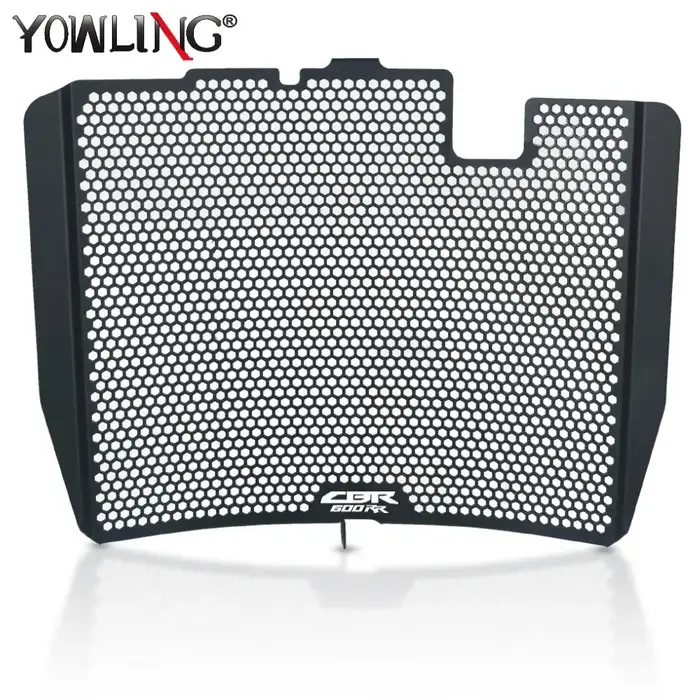 Couvercle de calandre pour Honda, CBR600RR 600 2007 2008 2009 2012 2013 2014 2015 CBR 600RR ABS, CBR